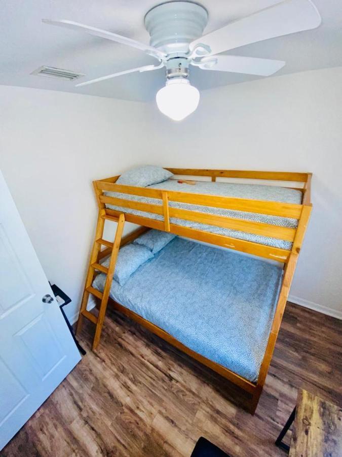 Two Fully Equipped Apartments And A Studio 5 Miles From The Beach St. Petersburg Ngoại thất bức ảnh