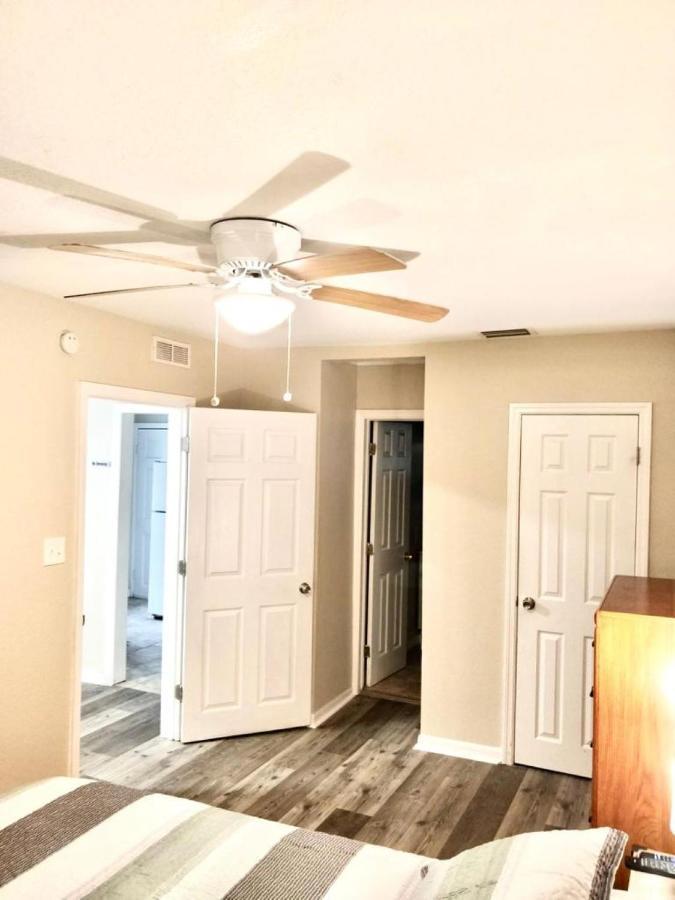 Two Fully Equipped Apartments And A Studio 5 Miles From The Beach St. Petersburg Ngoại thất bức ảnh