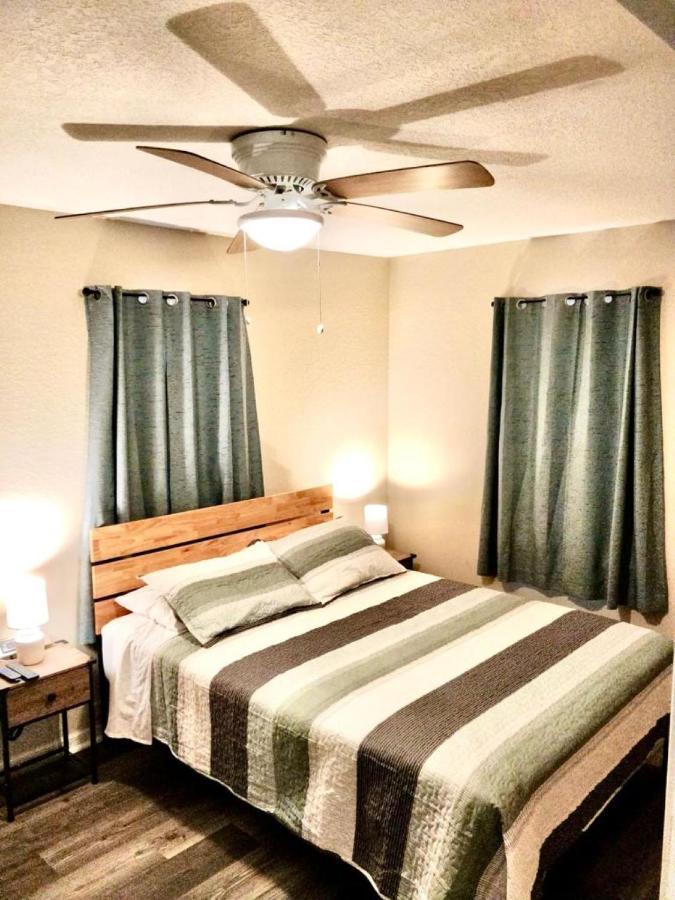 Two Fully Equipped Apartments And A Studio 5 Miles From The Beach St. Petersburg Ngoại thất bức ảnh